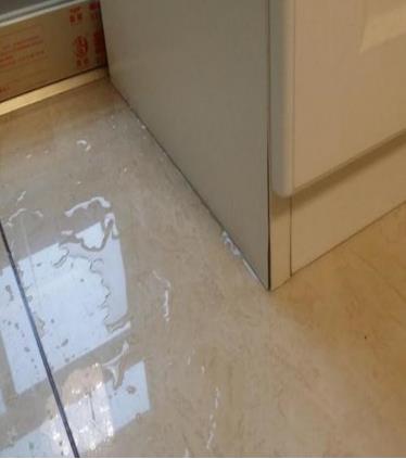 双桥漏水检测 厕所漏水怎么检测?